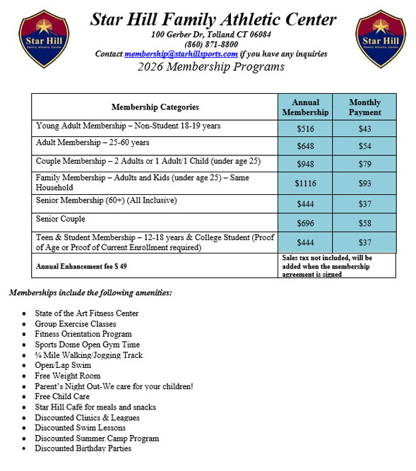 2026-membership-rates